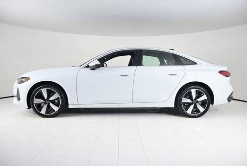 2025 Audi A5 2.0T quattro Premium