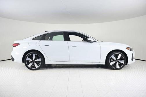 2025 Audi A5 2.0T quattro Premium