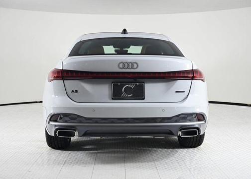 2025 Audi A5 2.0T quattro Premium