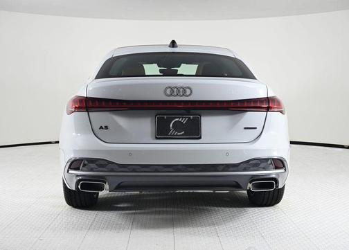 2025 Audi A5 2.0T quattro Premium