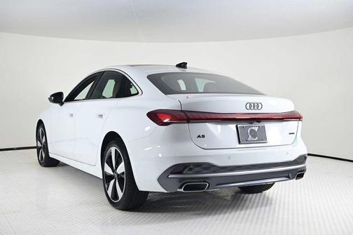 2025 Audi A5 2.0T quattro Premium