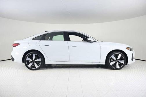 2025 Audi A5 2.0T quattro Premium