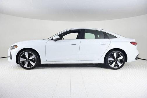 2025 Audi A5 2.0T quattro Premium