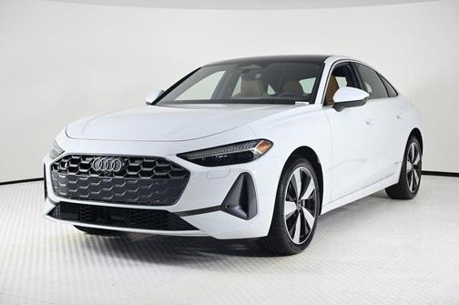 2025 Audi A5 2.0T quattro Premium