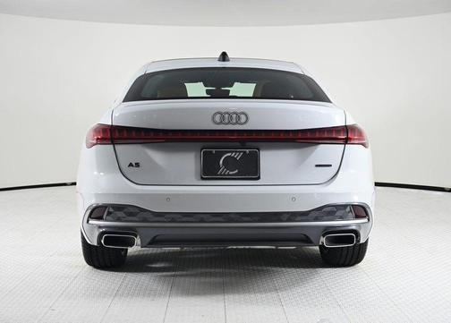 2025 Audi A5 2.0T quattro Premium