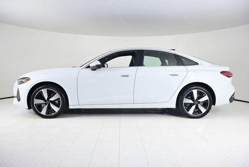 2025 Audi A5 2.0T quattro Premium