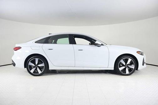 2025 Audi A5 2.0T quattro Premium