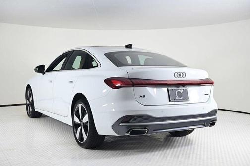 2025 Audi A5 2.0T quattro Premium