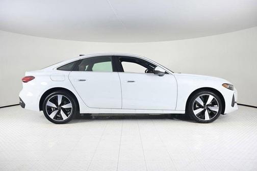 2025 Audi A5 2.0T quattro Premium