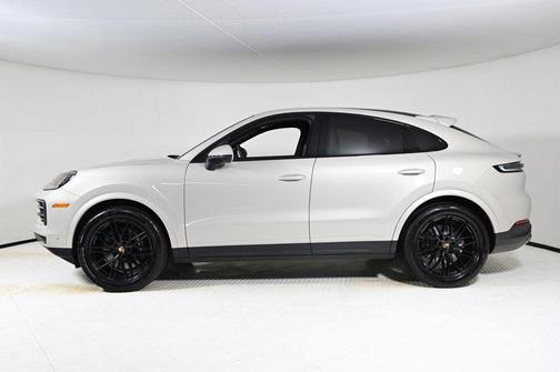 2026 Porsche Cayenne AWD