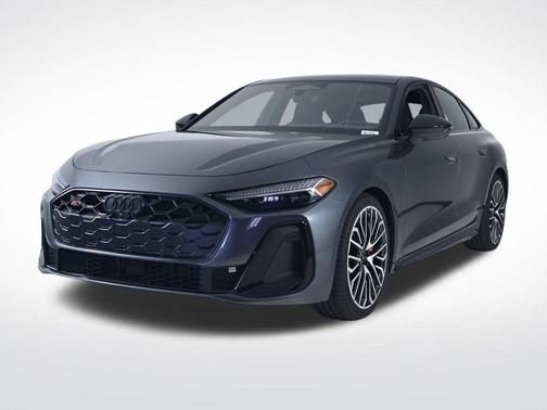 2025 Audi S5 3.0T quattro Premium