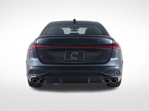 2025 Audi S5 3.0T quattro Premium