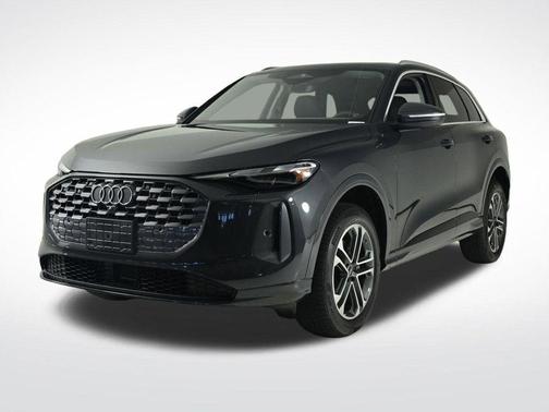 2025 Audi Q5 2.0T quattro Premium