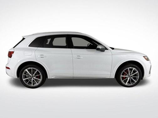 2025 Audi SQ5 3.0T Premium Plus