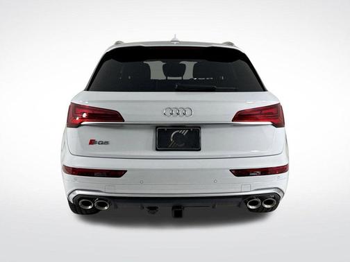 2025 Audi SQ5 3.0T Premium Plus