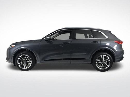 2025 Audi Q5 2.0T quattro Premium