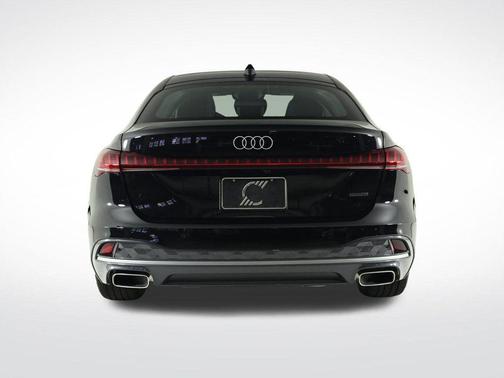 2025 Audi A5 2.0T quattro Premium