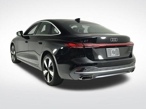 2025 Audi A5 2.0T quattro Premium