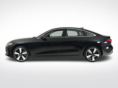 2025 Audi A5 2.0T quattro Premium