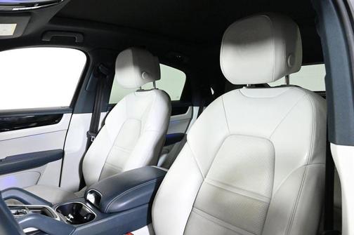 2022 Porsche Cayenne S Coupe AWD