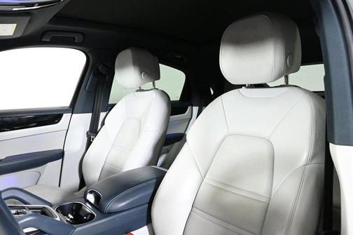 2022 Porsche Cayenne S Coupe AWD