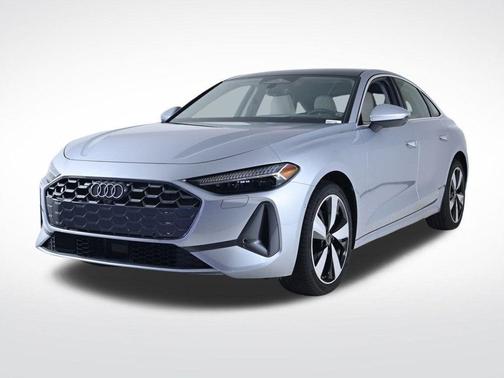 2025 Audi A5 2.0T quattro Premium