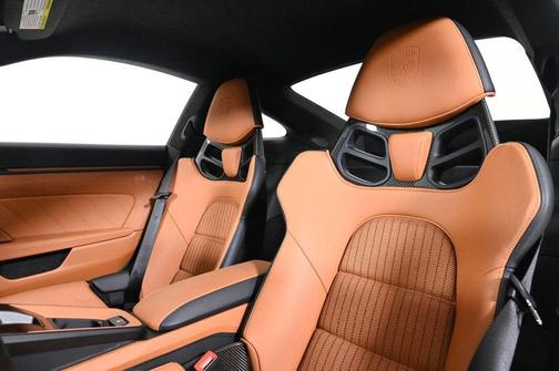 2024 Porsche 911 GT3 RS