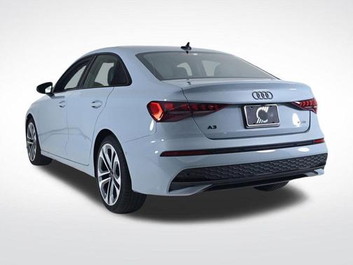 2025 Audi A3 2.0T Premium