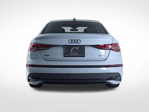 2025 Audi A3 2.0T Premium