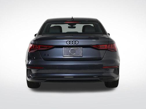 2023 Audi A3 Premium