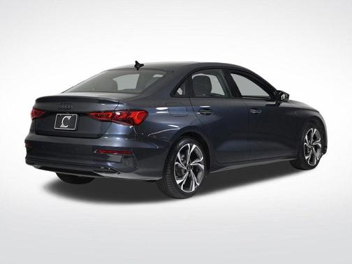 2023 Audi A3 Premium