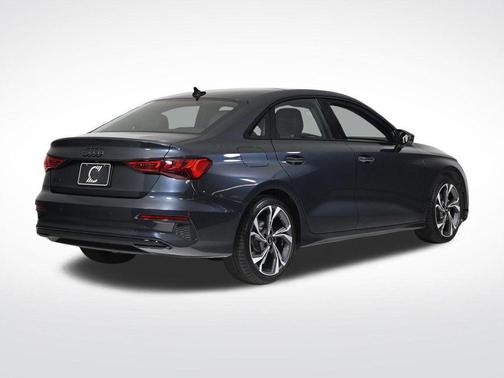 2023 Audi A3 Premium