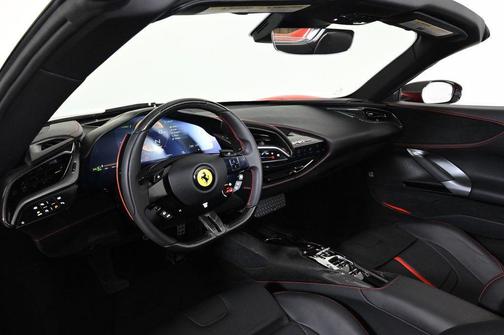 2024 Ferrari SF90 Spider Base