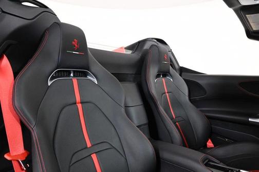 2024 Ferrari SF90 Spider Base