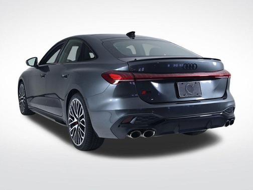 2025 Audi S5 3.0T quattro Premium