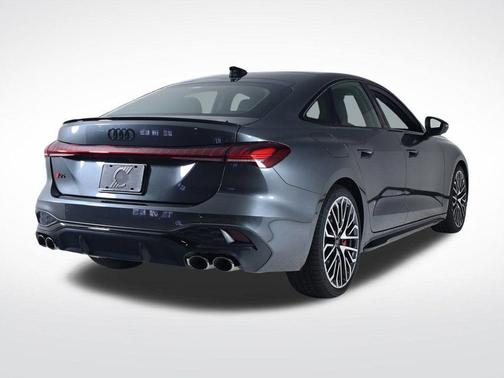 2025 Audi S5 3.0T quattro Premium