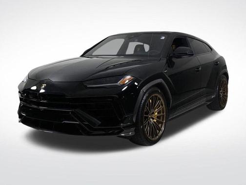 2023 Lamborghini Urus Performante