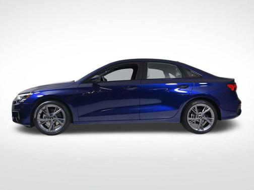 2024 Audi A3 Premium
