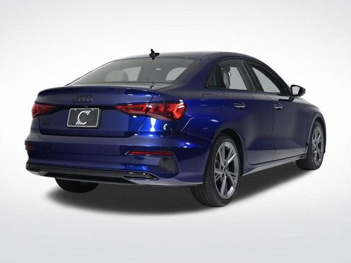 2024 Audi A3 Premium