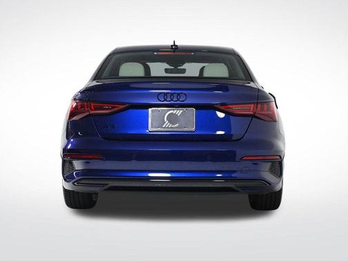 2024 Audi A3 Premium