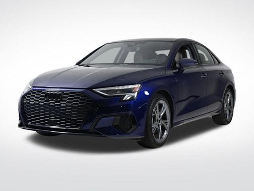 2024 Audi A3 Premium