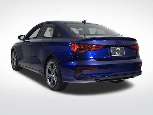 2024 Audi A3 Premium