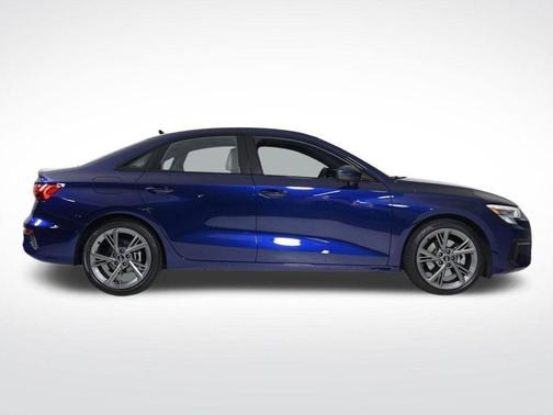 2024 Audi A3 Premium