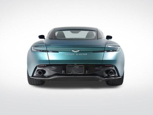 2024 Aston Martin DB12 Base