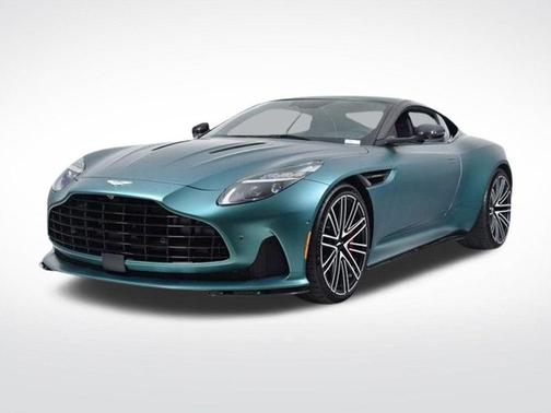 2024 Aston Martin DB12 Base