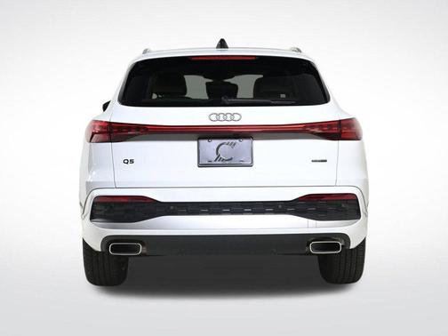 2025 Audi Q5 2.0T quattro Premium