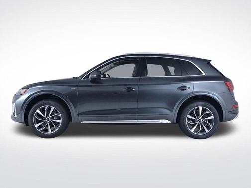 2025 Audi Q5 45 S line quattro Premium