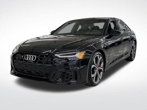 2025 Audi S6 2.9T quattro Premium