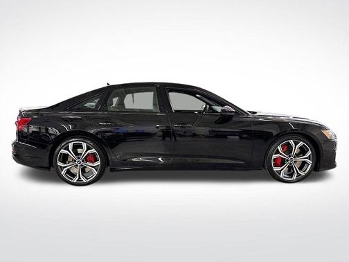 2025 Audi S6 2.9T quattro Premium
