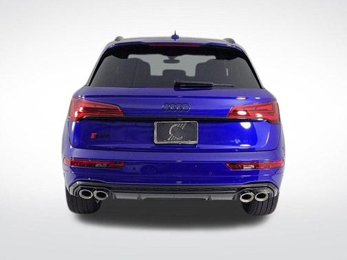 2025 Audi SQ5 3.0T Premium Plus